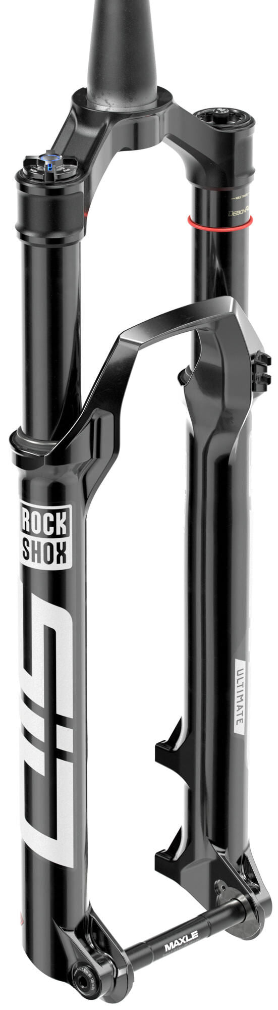Forcella ammortizzata Rockshox sid ultimo race day 3p 27.5 + 29 boost forcella ammortizzata rs sid ult.race day 3p 27.5 + 29 boost