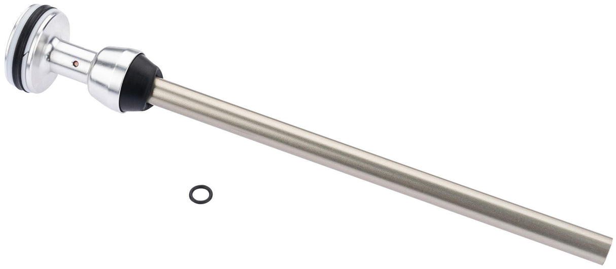 Rockshox spring tube debon air spring shaft rs debonair 130mm 27 29