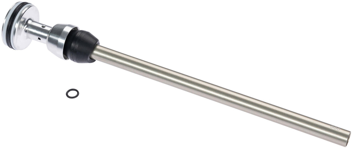 Rockshox spring tube debon air spring shaft rs debonair 140mm 27 29