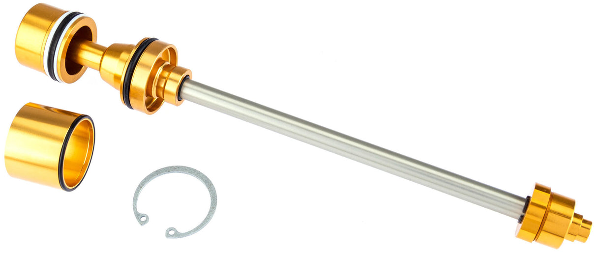 Rockshox refurbishment kit debonair+ convert.kit rs debonair+ for zeb a1 160mm