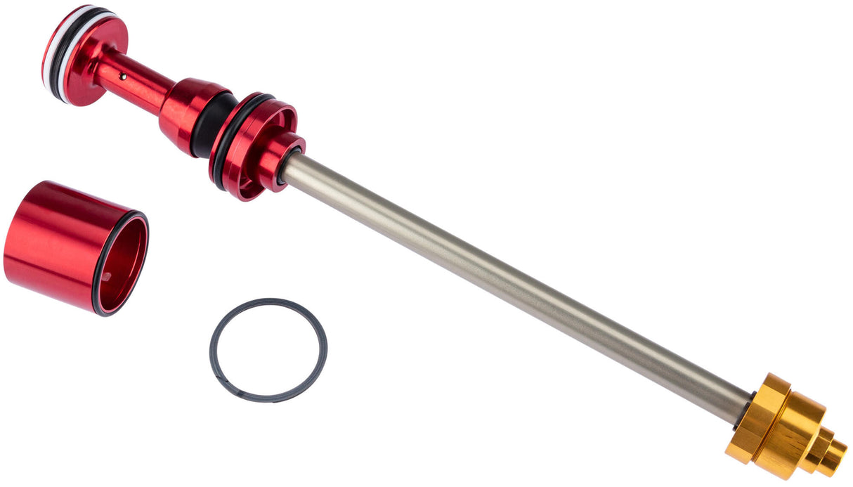 Rockshox refurbishment kit debonair+ convert.kit rs debonair+ for lyrik d1 140mm