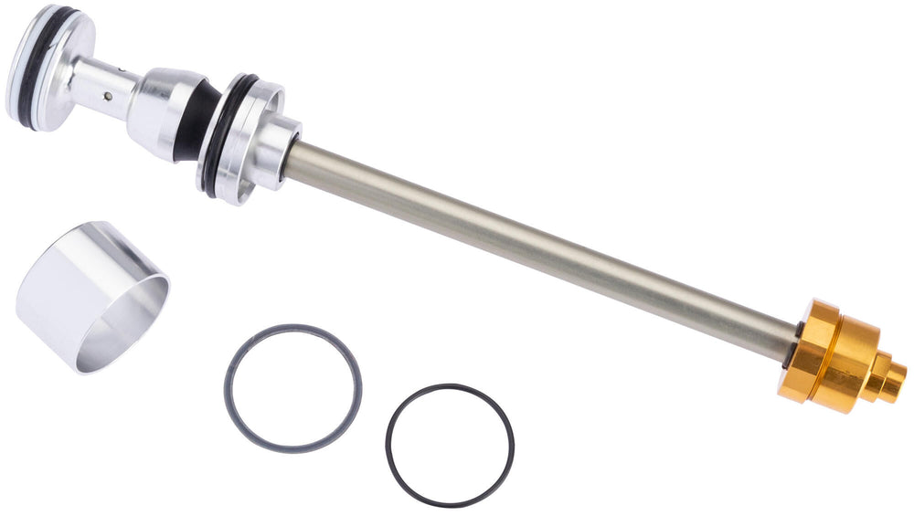 Rockshox refurbishment kit debonair+ convert.kit rs debonair+ for pike c1 120mm