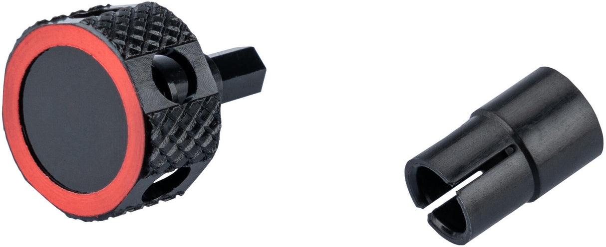 Rockshox adj.knop rebound rs 2024