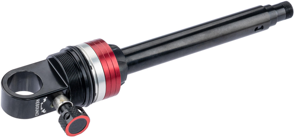 RockShox damper shaft damper shaft RS 67.5-75mm vivid