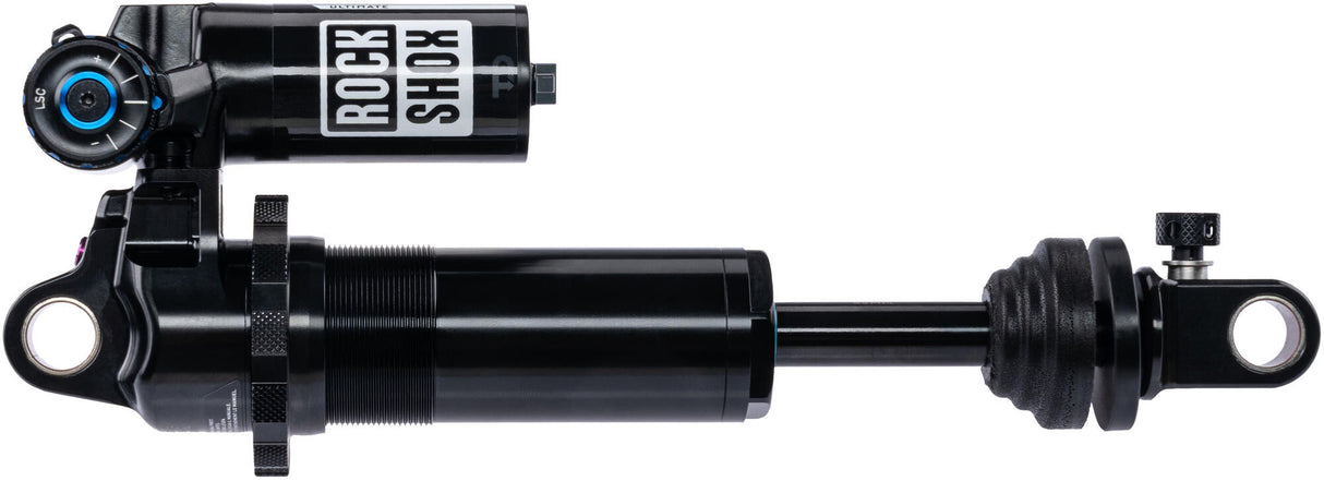 Rockshox shock absorber vivid coil ultimate rc2t rear shock rs vivid coil ult.rc2t 230x60mm
