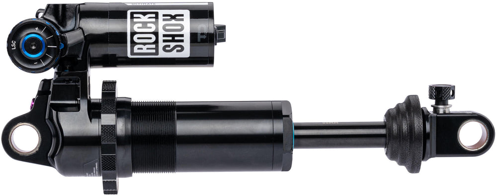 Rockshox shock absorber vivid coil ultimate rc2t rear shock rs vivid coil ult.rc2t 210x55mm