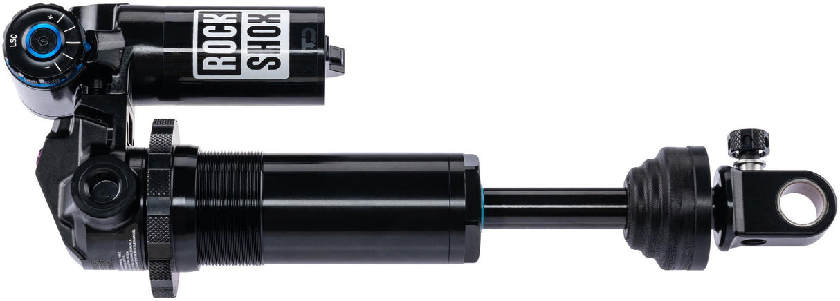 Rockshox shock absorber vivid coil ultimate rc2t rear shock rs vivid coil ult.rc2t 205x60mm