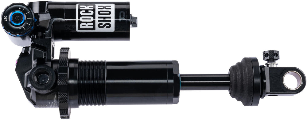 Rockshox shock absorber vivid coil ultimate rc2t rear shock rs vivid coil ult.rc2t 185x50mm