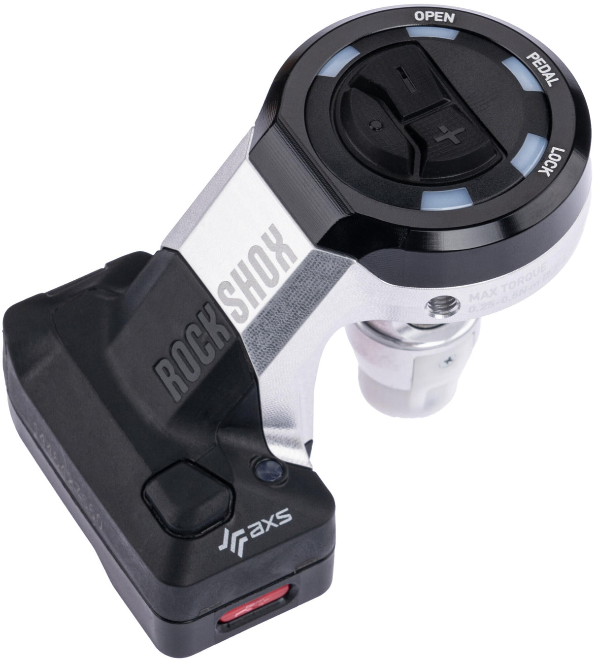 Rockshox control module flight attendant control module rs flight atten. zeb