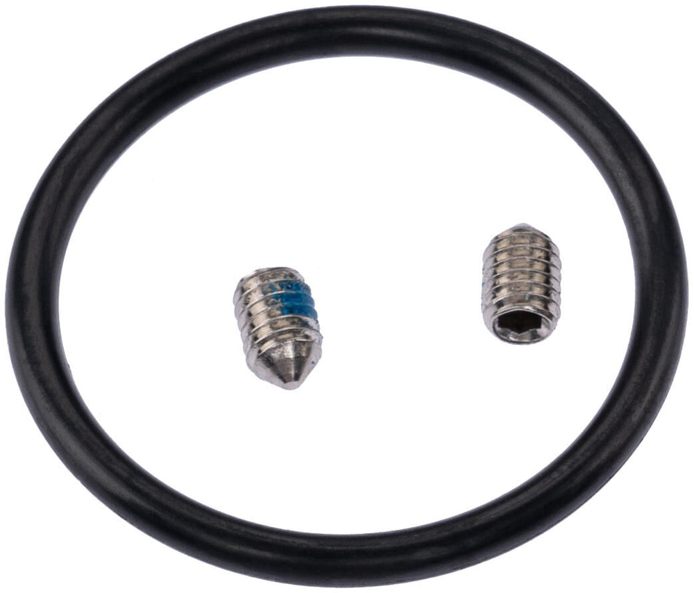 Rockshox control module flight attendant control module rs flight atten. zeb