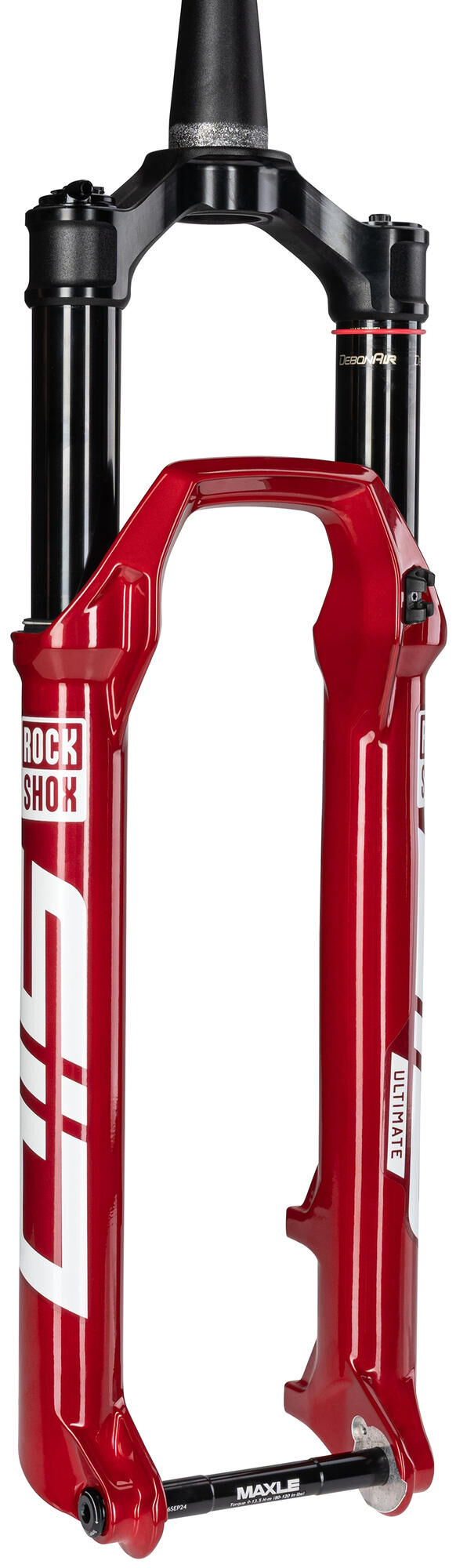 Rockshox suspension fork 29 sid ultimate race day d1