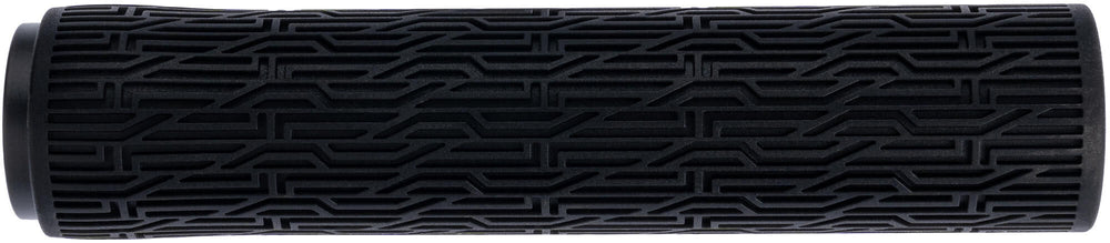 Rockshox gripshift grips grip rs 135mm black textured black