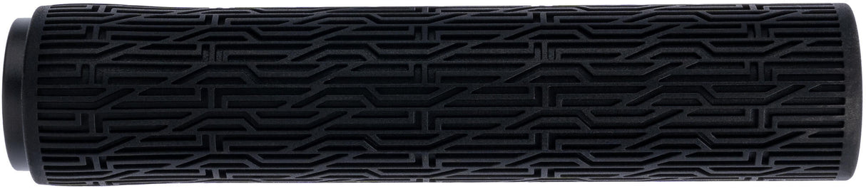 Rockshox gripshift grips grip rs 135mm black textured black