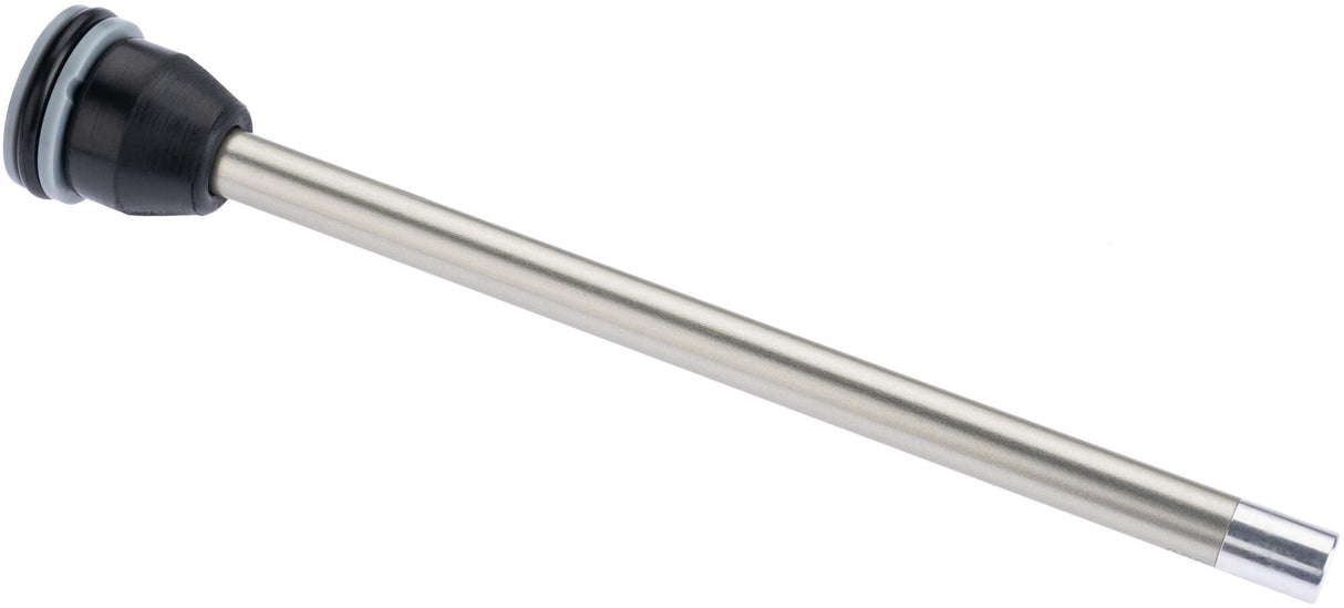 Rockshox spring tube debon air spring shaft rs debonair 110mm 29