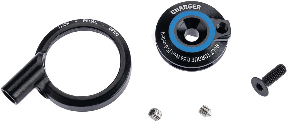 Rockshox button remote control remote cont.button rs charger rl 3 positions
