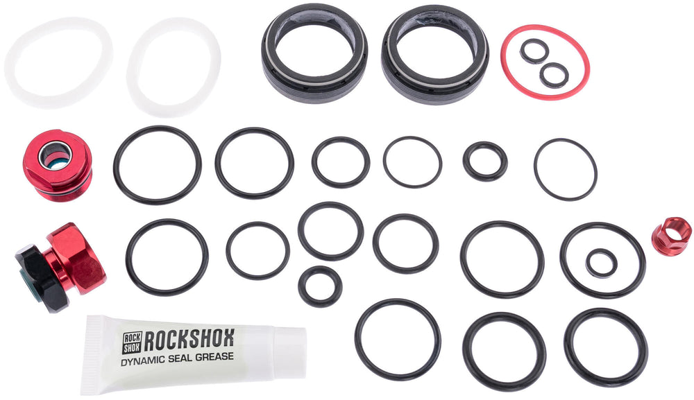 Rockshox service kit service kit rs 200h sid sl 32mm