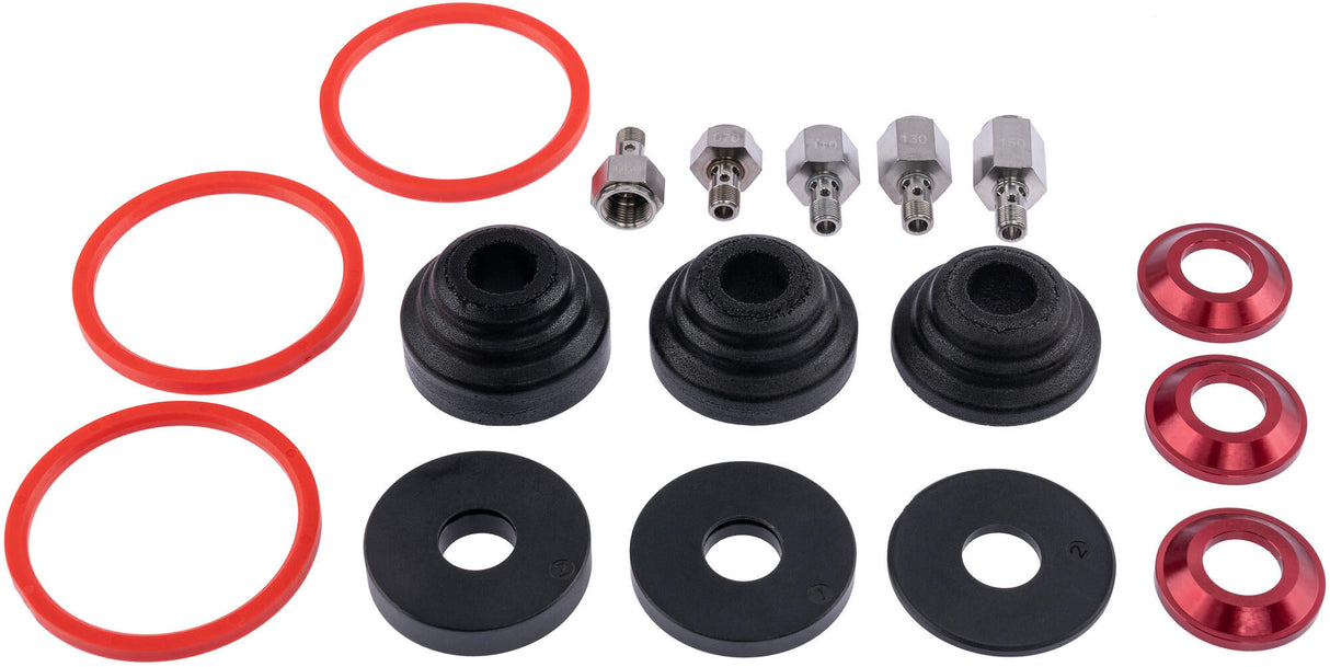 Rockshox adjustment bolt adj. srew rs vivid coil