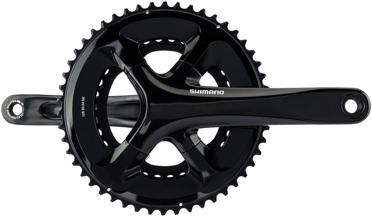 Shimano crankstel fc-rs520