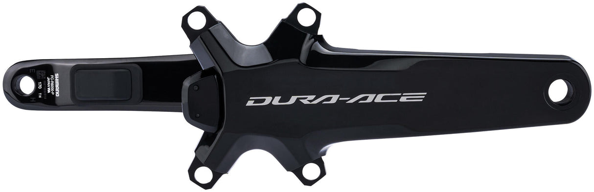 Shimano crank arm set dura ace fc-r9200-p crank arm set shim.dura ace fc-r9200-p 170mm