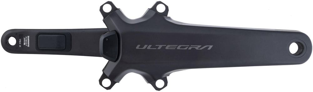 Shimano crank arm set ultegra fc-r8100-p crank arm set shim.ulteg. fc-r8100-p 172.5mm