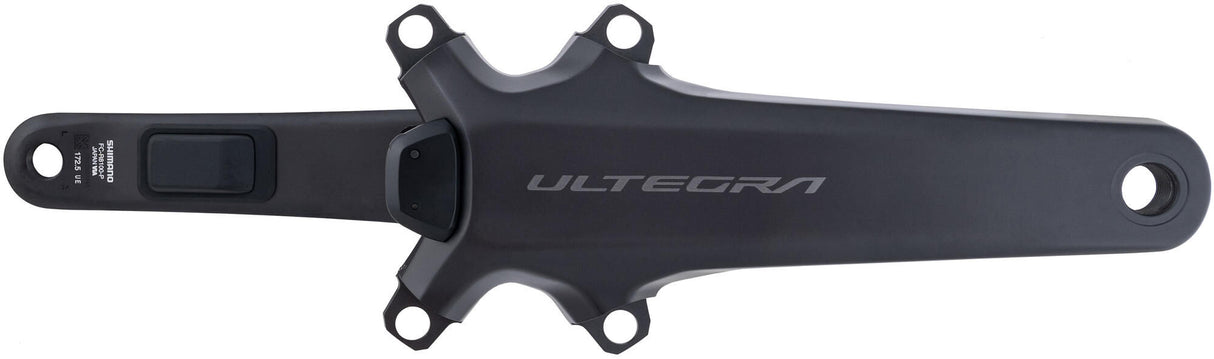Shimano crank arm set ultegra fc-r8100-p crank arm set shim.ulteg. fc-r8100-p 172.5mm