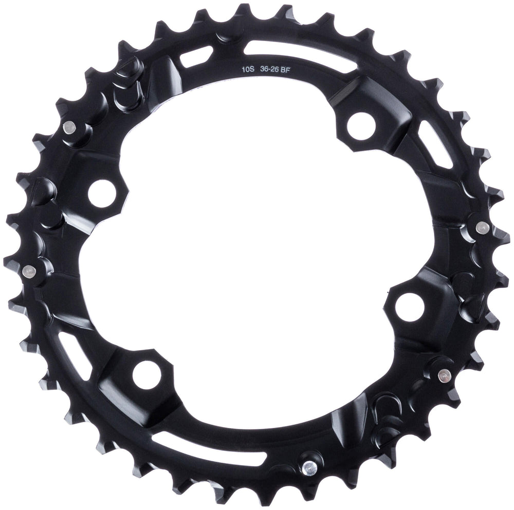 Shimano Chain Top DEORE 10V 36T FC-M4100 Y0LE98010