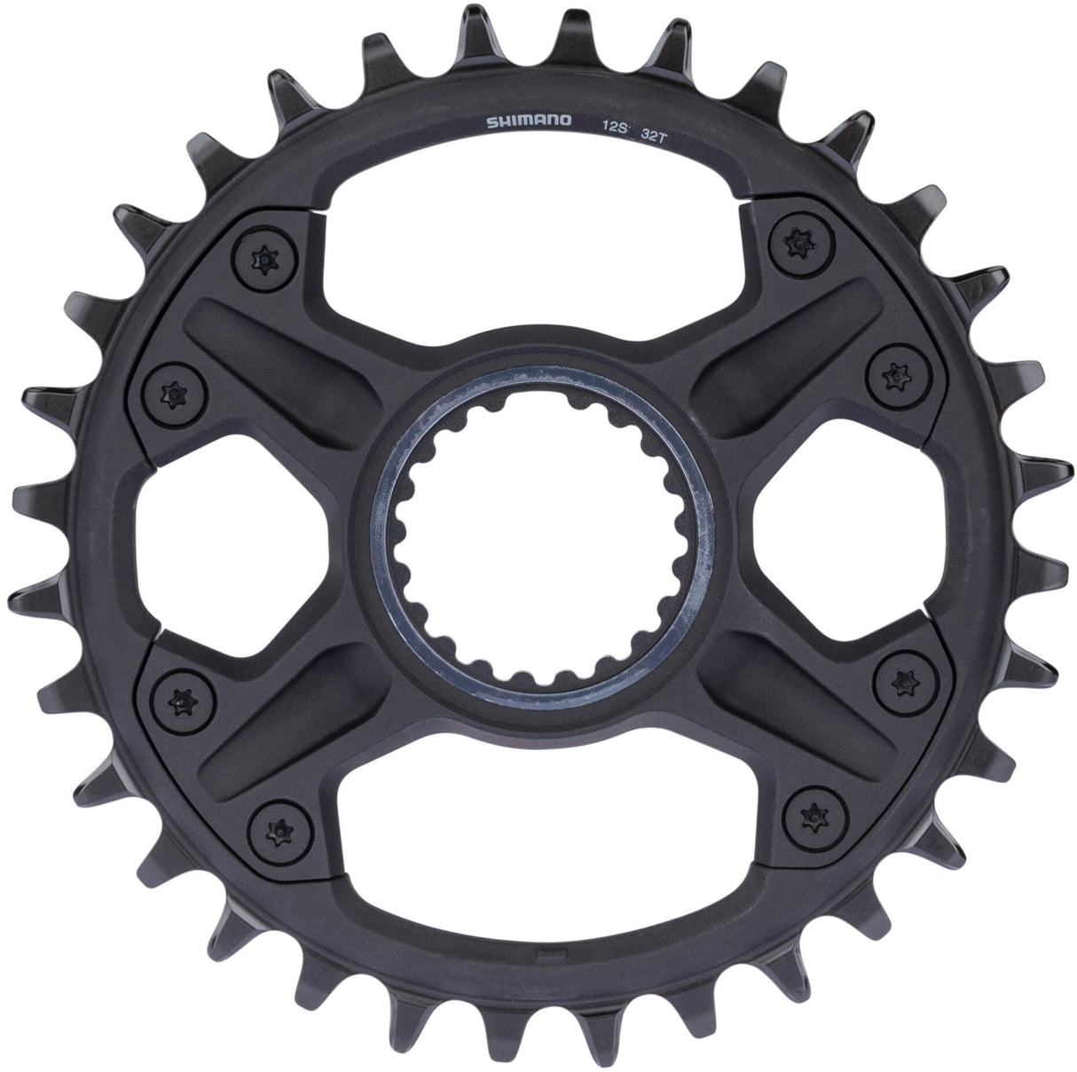 Shimano Deore 12v 32T sprocket FC-M6100 Y0L198050