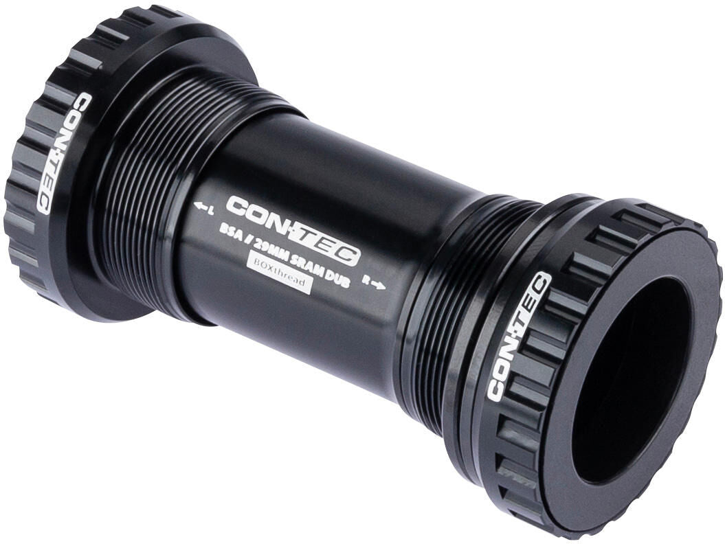 Contec bracket set box.thread bsa ct botton bracket. boxthre bsa-29 sram dub 68 73, 37