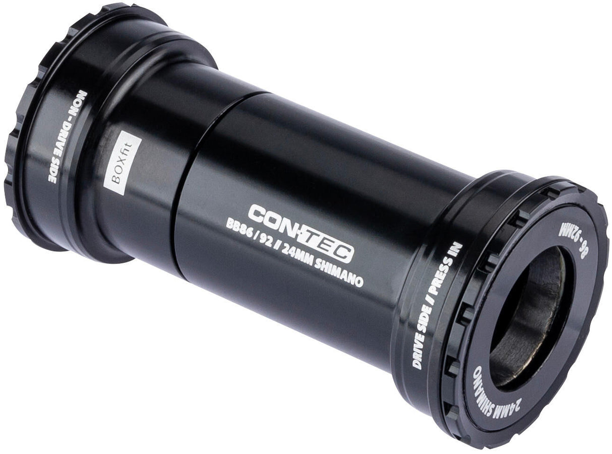 Contec bracket set "box.fit bb86 92" ct bott. brack. box fit bb 86 92-24 shim. 89.5 92 41