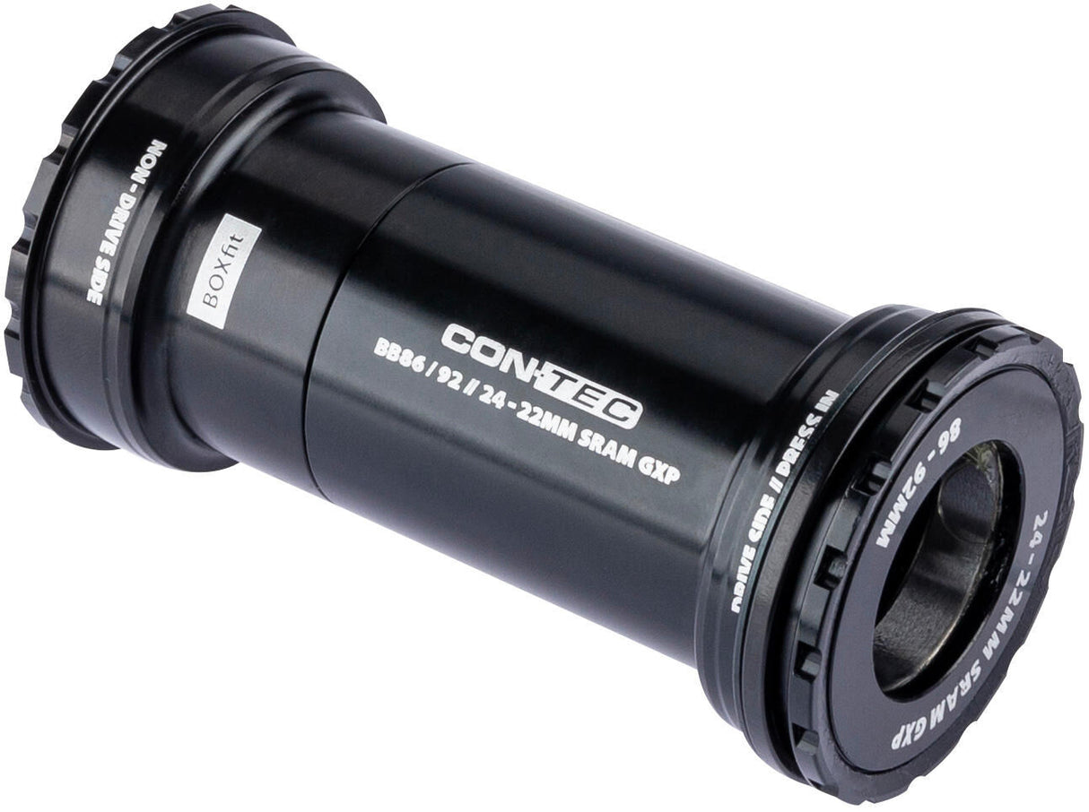 Contec bracket set "box.fit bb86 92" ct bott. brack. box fit bb 86 92-24 22sram-g86 92.41