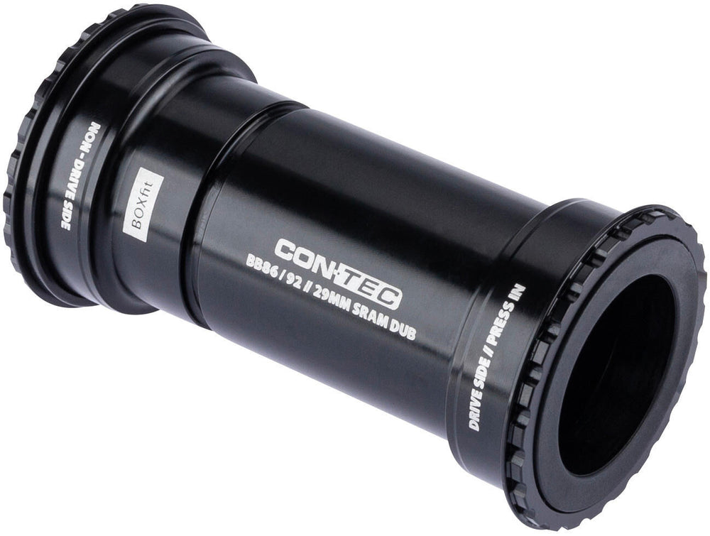 Contec bracket set "box.fit bb86 92" ct bott. brack. box fit bb 86 92-29 sram dub86 92.41