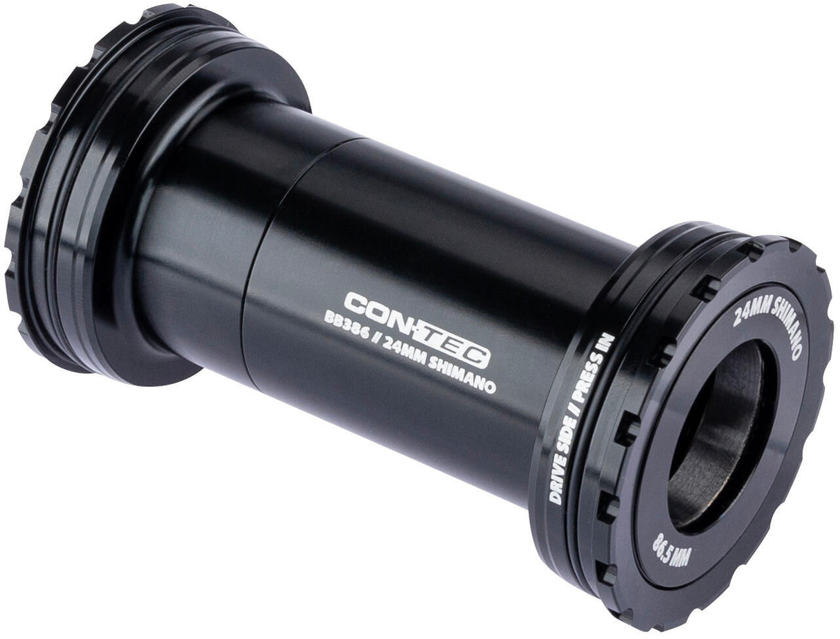 Contec bracket set box.fit bb386 ct botton brackets boxfit bb386-24 shim. 86.5, 46mm