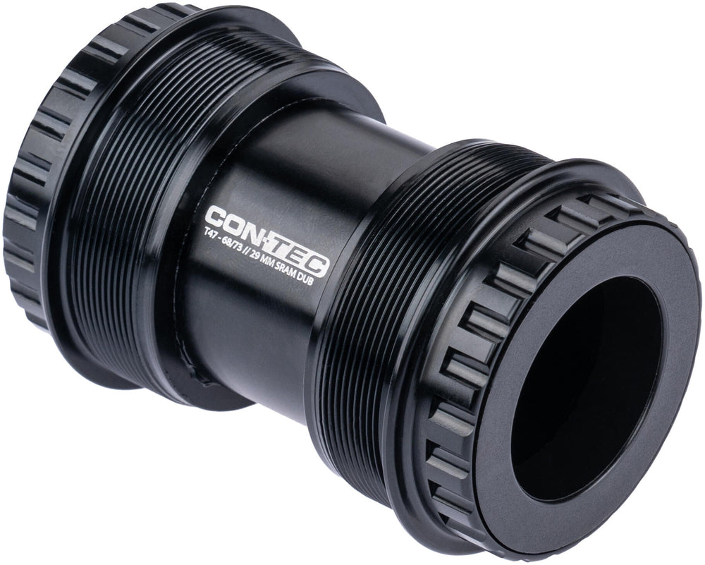 Contec bracket set box.thread t47 ct inside l. box thread t4 29 sram dub 68 73, p1.0