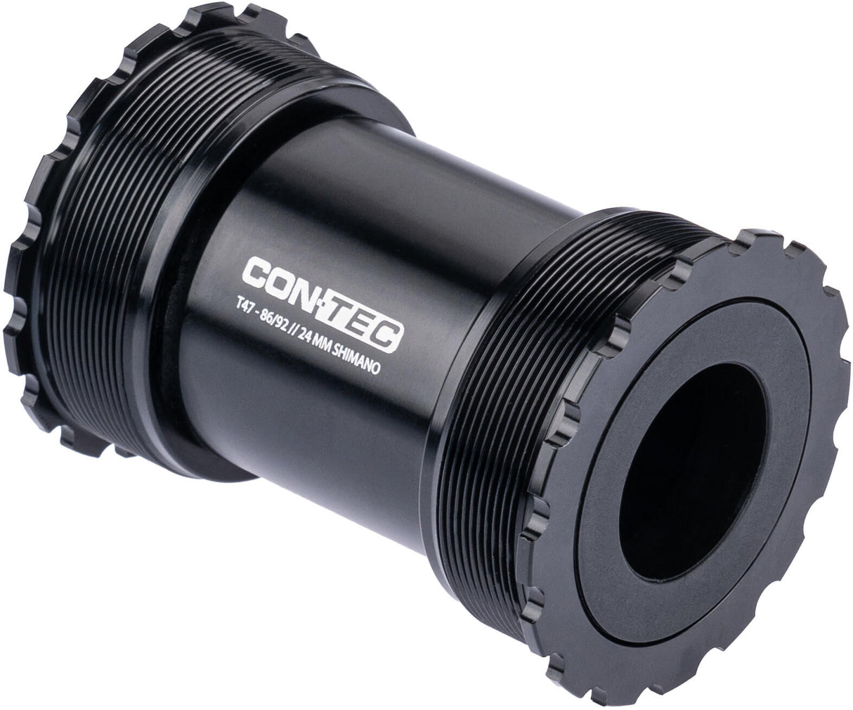 Contec bracket set box.thread t47 ct inside l. box thread t4 24 shimano 86 92, p1.0