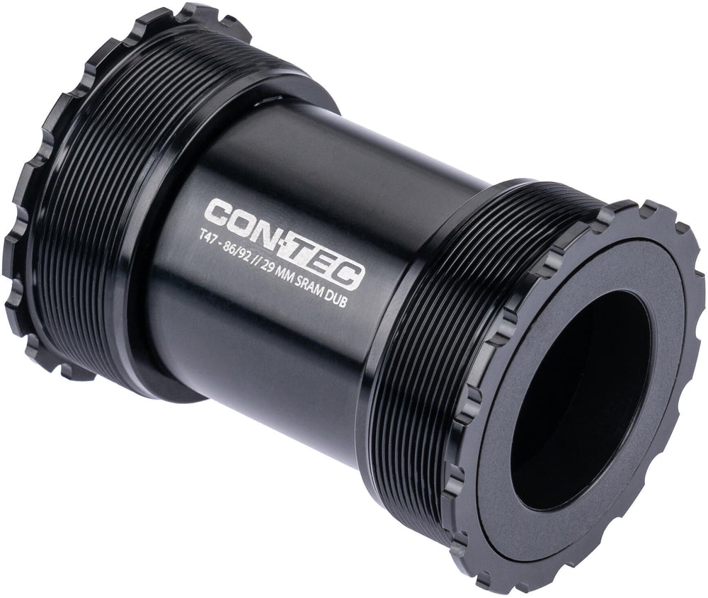 Contec bracket set box.thread t47 ct inside l. box thread t4 29 sram dub 86 92, p1.0