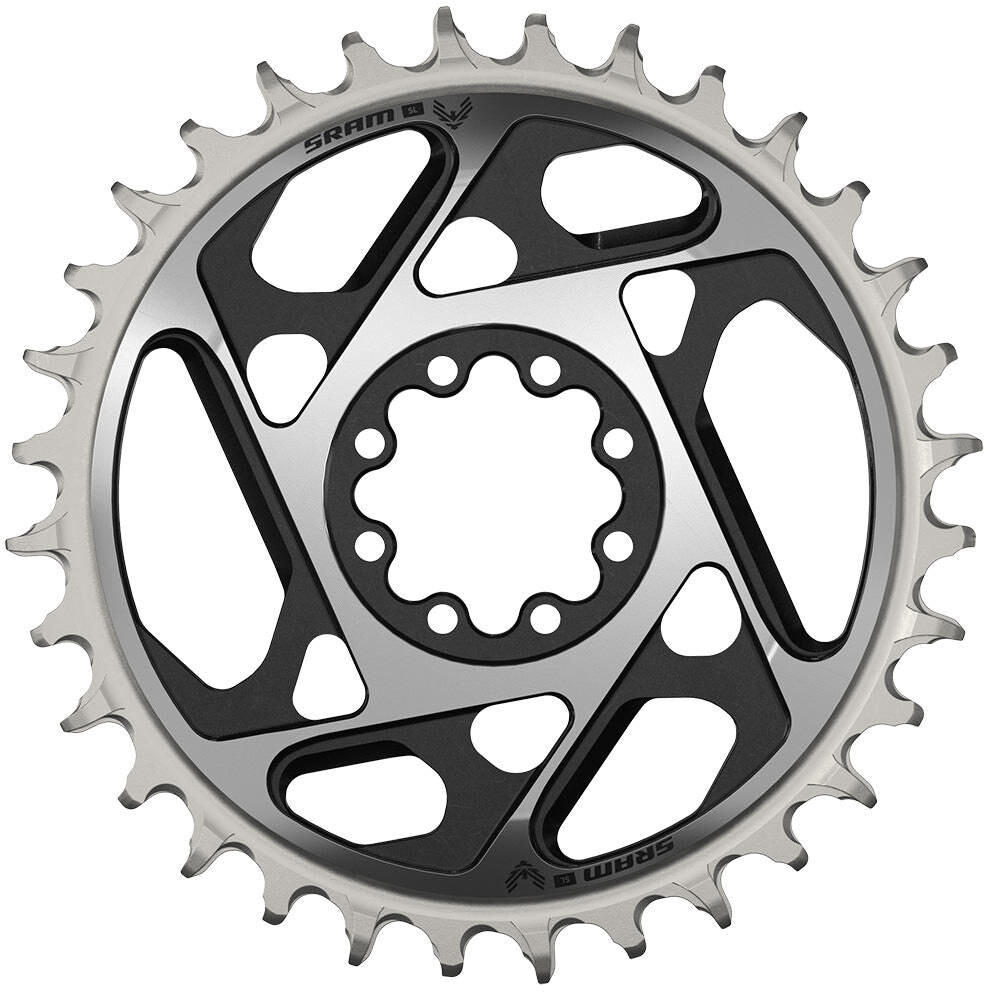 Sram chainring xx sl eagle transmission chain ring xx sl eagle tr. 32t 3mm