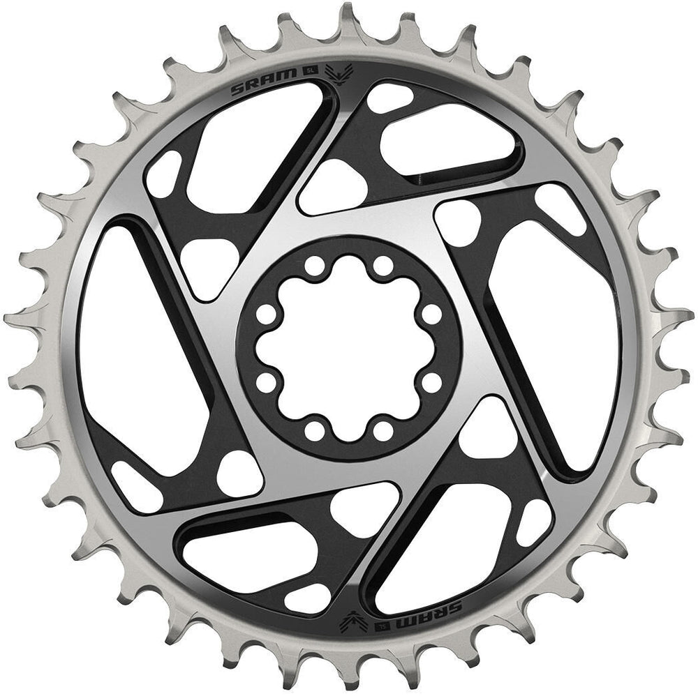 Sram chainring xx sl eagle transmission chain ring xx sl eagle tr. 34t 3mm