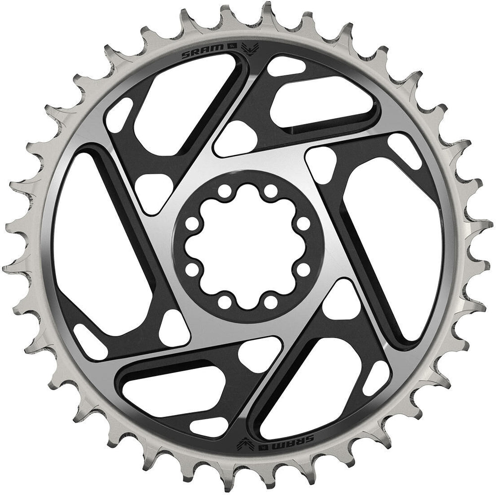 Sram chainring xx sl eagle transmission chain ring xx sl eagle tr. 36t 3mm