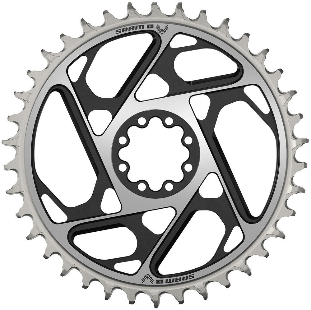 Sram chainring xx sl eagle transmission chain ring xx sl eagle tr. 38t 3mm