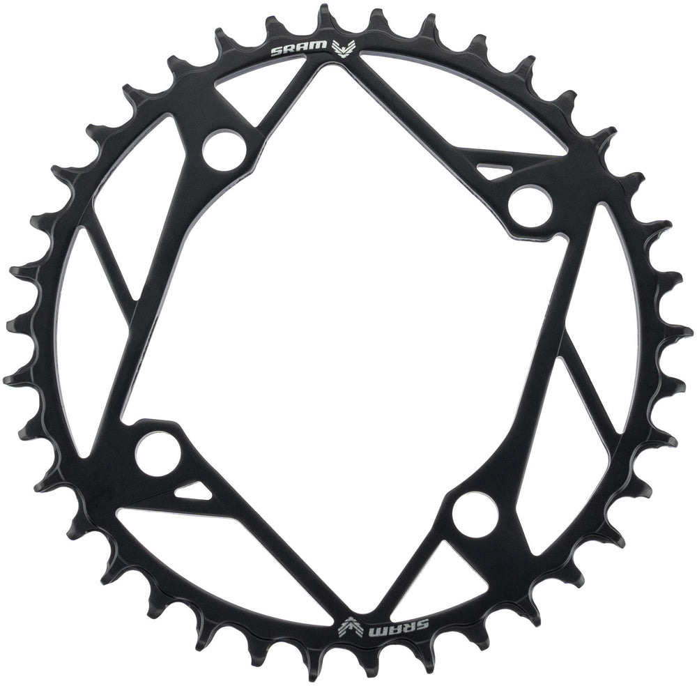 Sram chainring eagle transmission e-mtb chain ring eagle trans.e-mtb 38t