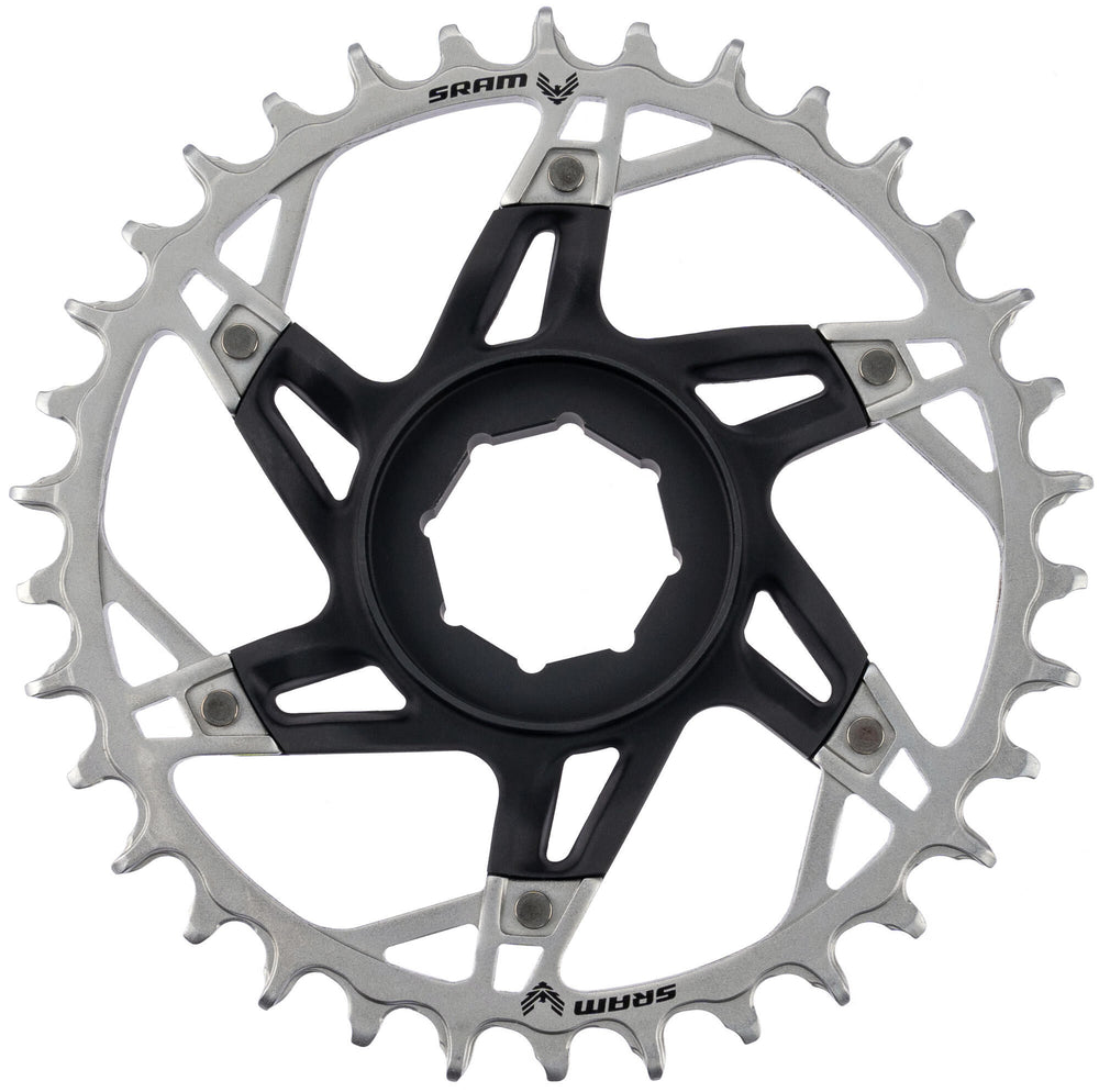 Sram chainring xx eagle transmission e-mtb chain ring xx eagle tr. e-mtb 34t