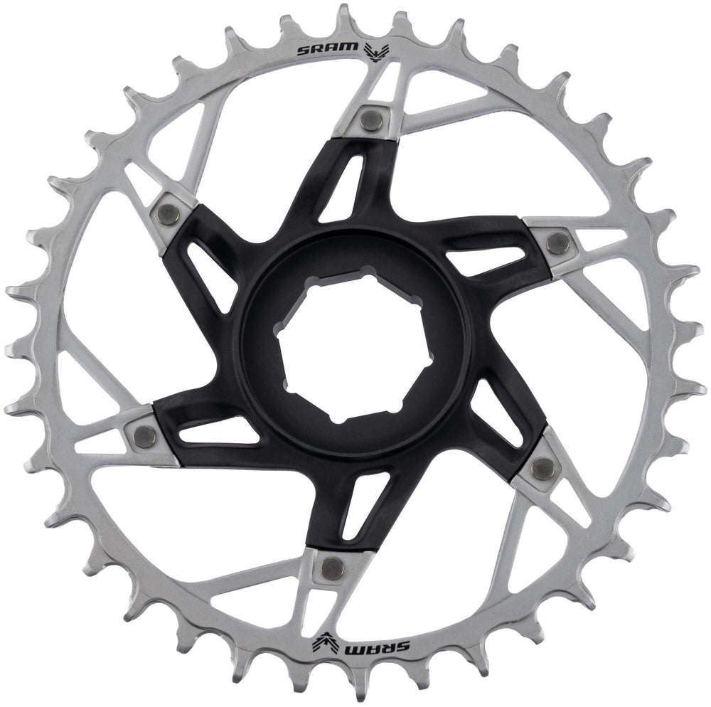 Sram chainring xx eagle transmission e-mtb chain ring xx eagle tr. e-mtb 36t