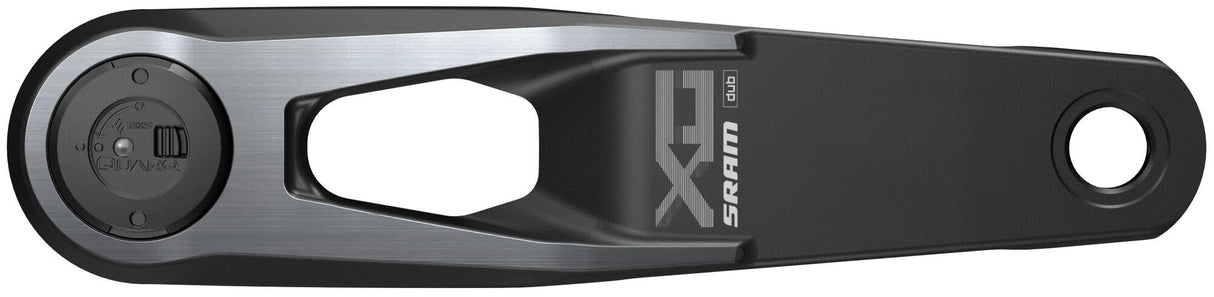 Sram crank power meter x0 eagle axs transmission crank pm x0 eagle axs tr. 170mm