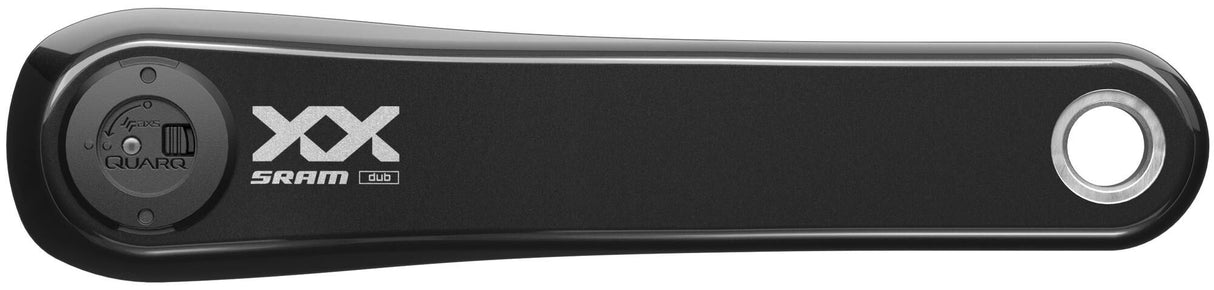 Sram crank power meter xx eagle axs transmission crank pm x0 eagle axs tr. 170mm