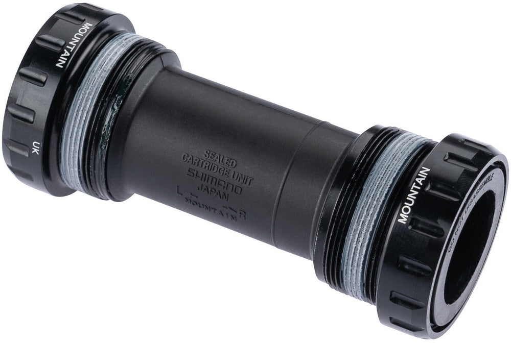 Shimano bottom bracket set xt sm-mt800. bot.bracket shim.xt sm-m800 bsa