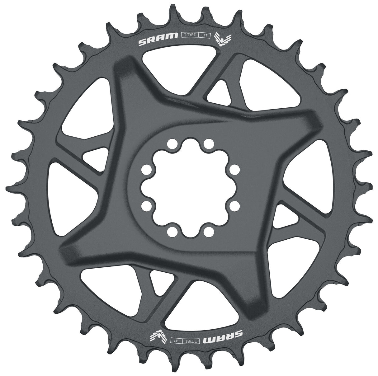 Sram chainring gx eagle t d1