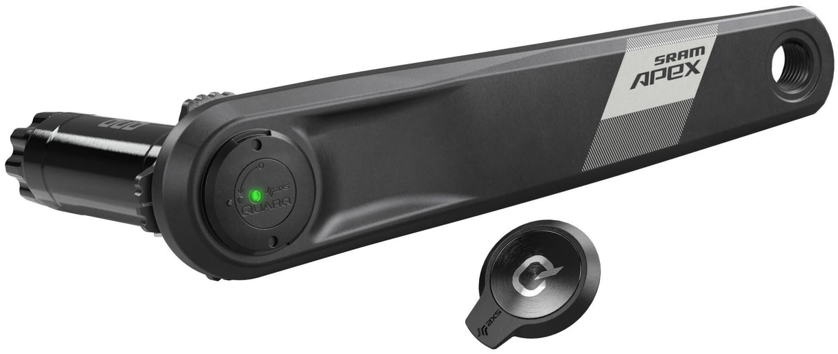 Sram crank power meter apex axs wide d1