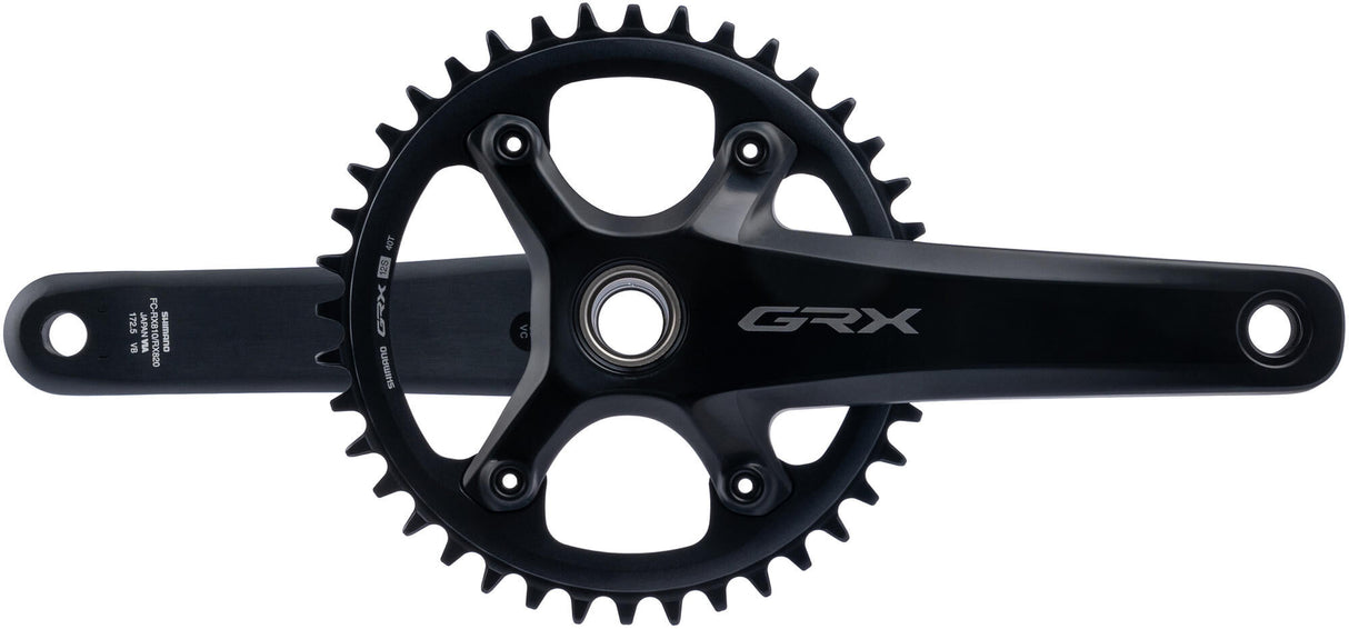 Shimano crankstel grx fc-rx820