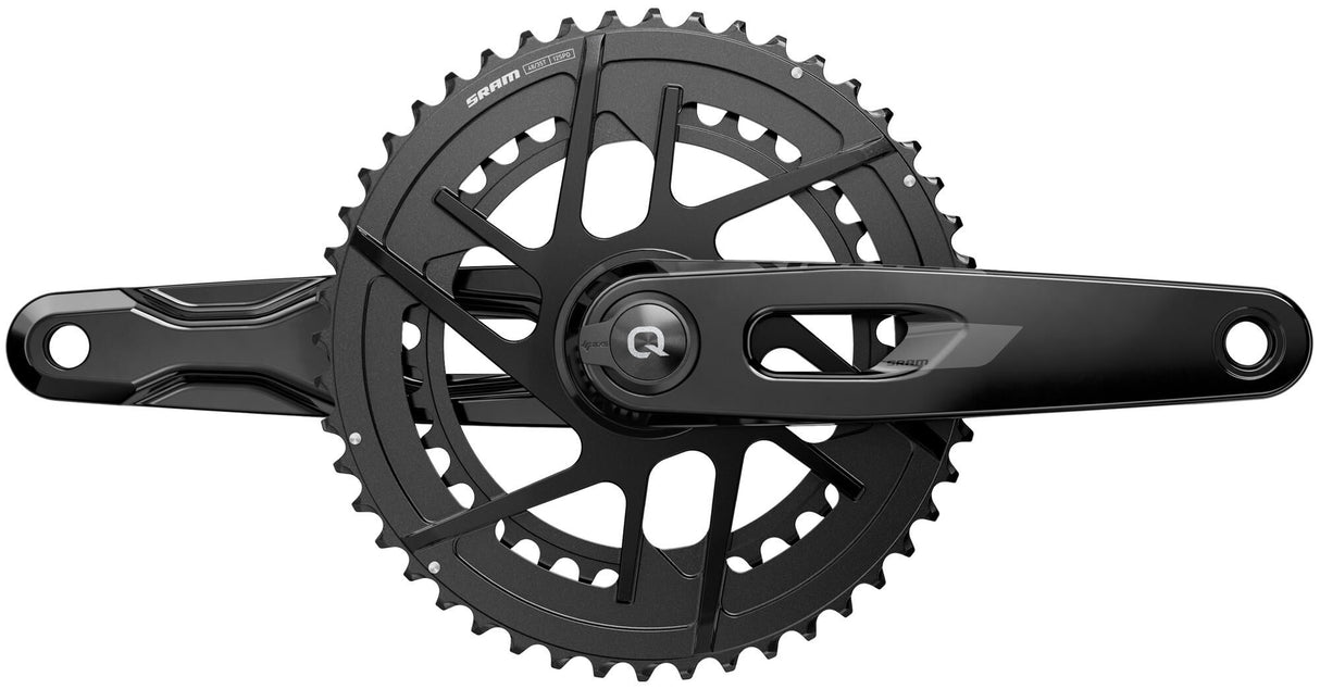 Sram crankset rival axs e1 . krg pm rival e1 48 35 172.5 mm dub
