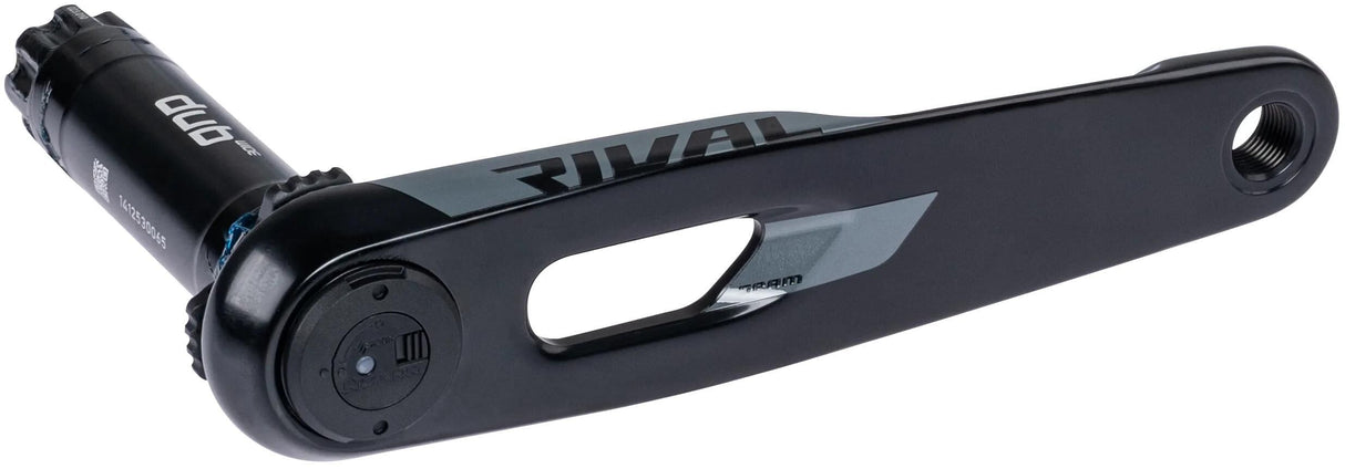 Sram kampi kilpailija kirveet e1 kammet vasen kilpailija e1 pm dub leveä 175 mm